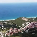 Traditional Erato 4* Palaios Panteleimonas