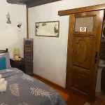 Traditional Erato Πανσιόν Παλαιός Παντελεήμων