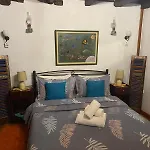 Traditional Erato 4* Palaios Panteleimonas