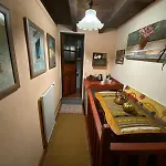 Πανσιόν Traditional Erato