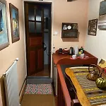 Πανσιόν Traditional Erato 4*