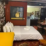 Traditional Erato 4*