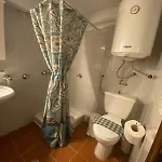 Πανσιόν Traditional Erato 4*