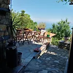 Traditional Erato 4* Palaios Panteleimonas