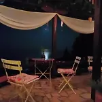 Guest house Traditional Erato Palaios Panteleimonas