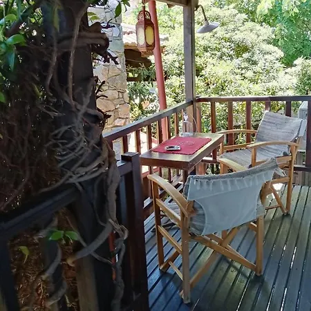 Traditional Erato 4* بالايوس بانتليمون