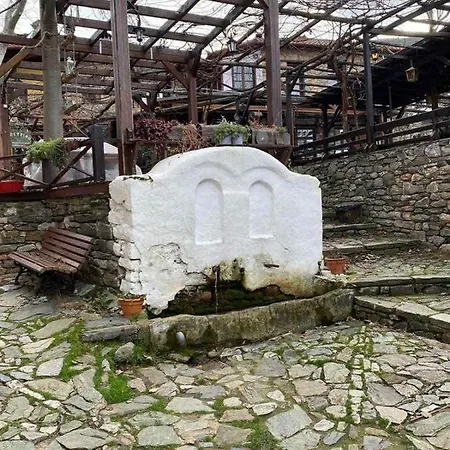 Traditional Erato Guest house