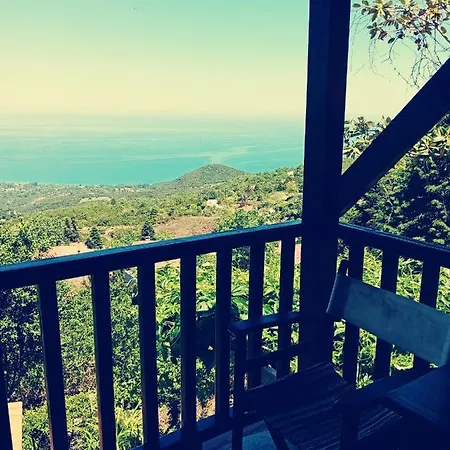 Traditional Erato Guest house