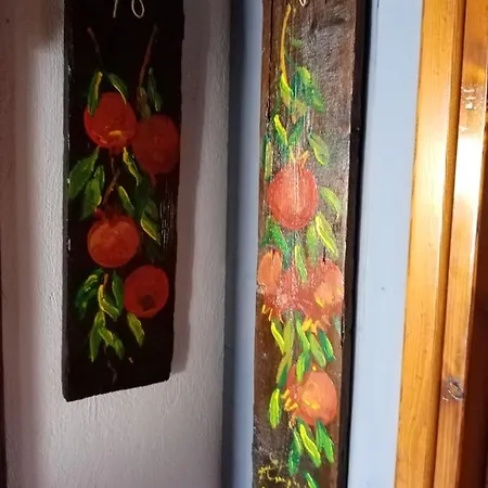 Traditional Erato Guest house *