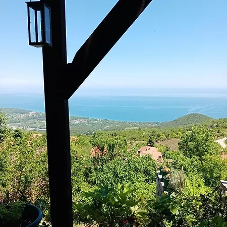 Traditional Erato Palaios Panteleimonas