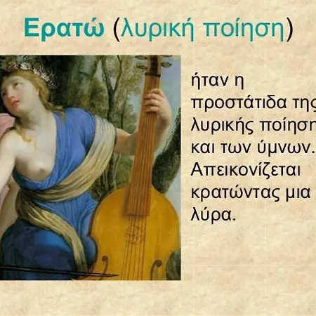 Affittacamere Traditional Erato Palaios Panteleimonas