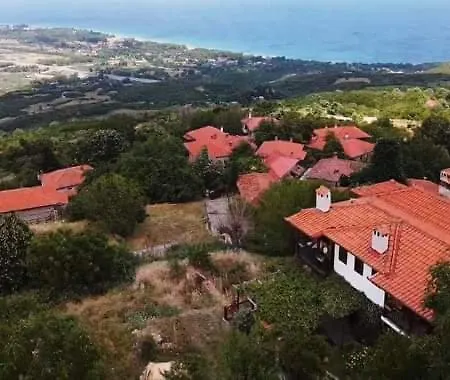 Traditional Erato 4*