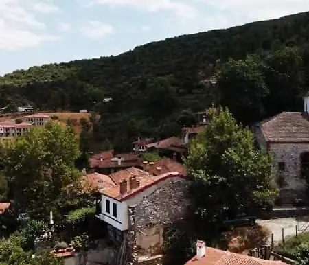 Traditional Erato Pensiune 4*