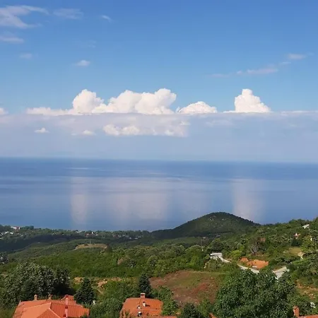 Traditional Erato 4* Palaios Panteleimonas