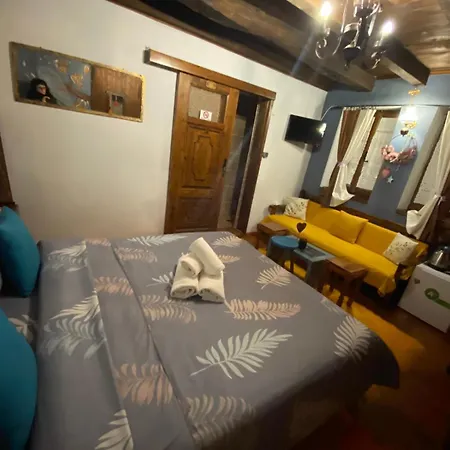 Traditional Erato Guest house