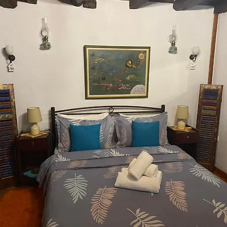 Traditional Erato 4* Palaios Panteleimonas