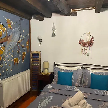 Traditional Erato 4*