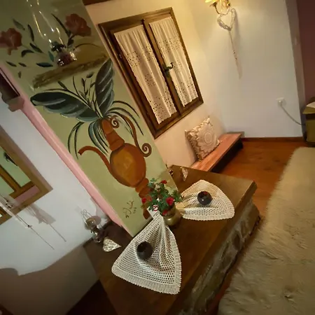 Traditional Erato Guest house