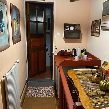Pensiune Traditional Erato 4*