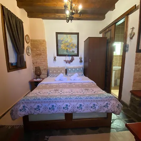 Traditional Erato Guest house