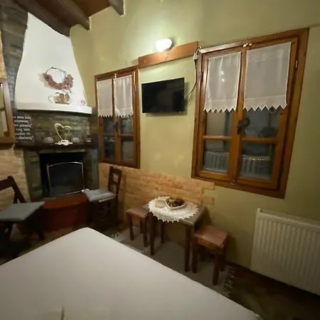 Guest house Traditional Erato