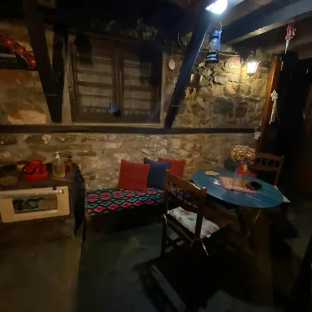 Traditional Erato 4* Palaios Panteleimonas