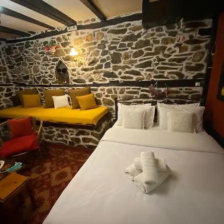 Guest house Traditional Erato