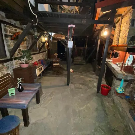 Traditional Erato Guest house *