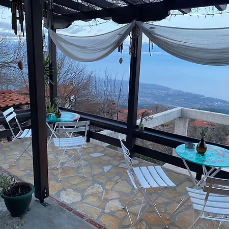 Traditional Erato Guest house