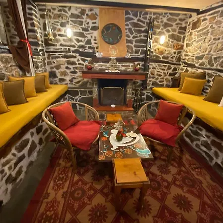 Traditional Erato Guest house
