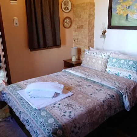 Guest house Traditional Erato *
