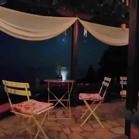 Guest house Traditional Erato Palaios Panteleimonas
