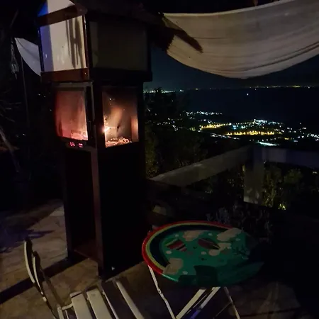 Traditional Erato 4* Palaios Panteleimonas