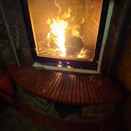 Pensiune Traditional Erato 4*