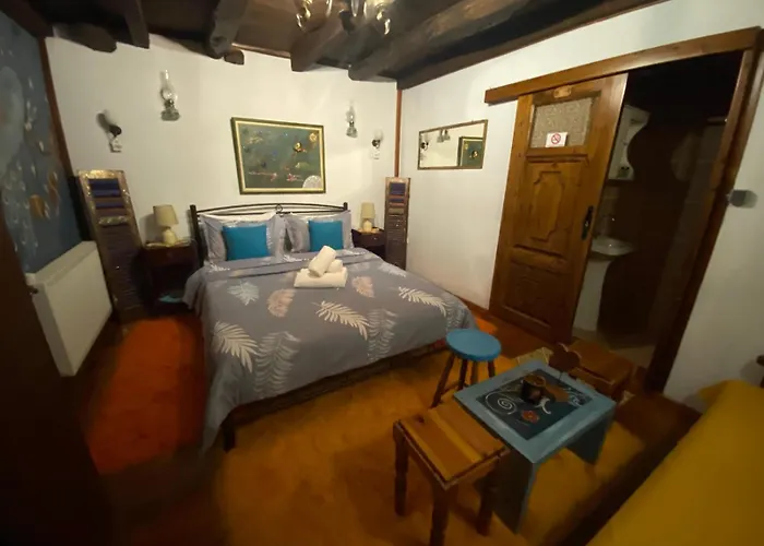 Traditional Erato 4*
