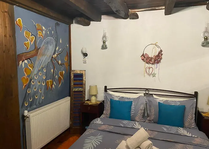 Traditional Erato 4*