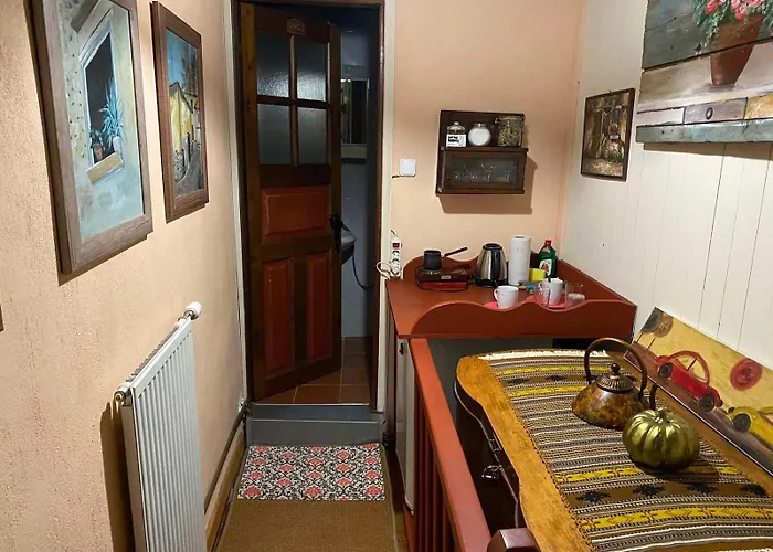 Pensjonat Traditional Erato 4*