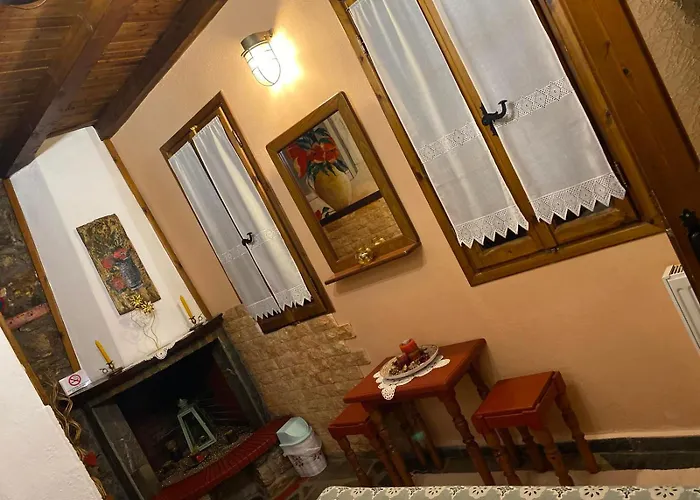 Traditional Erato