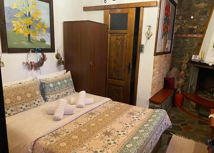 Traditional Erato 4*