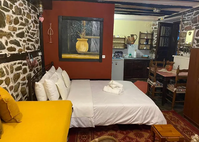Traditional Erato 4*