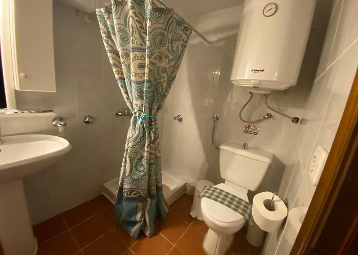 Pensjonat Traditional Erato 4*