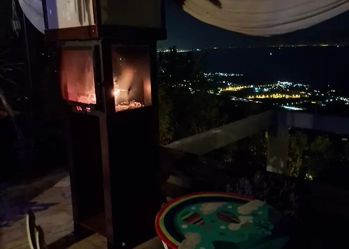 Traditional Erato 4* Palaios Panteleimonas