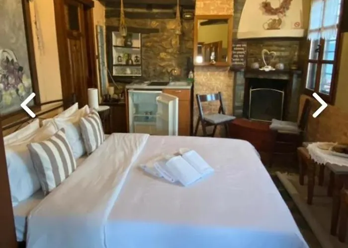 게스트하우스 Traditional Erato 4*